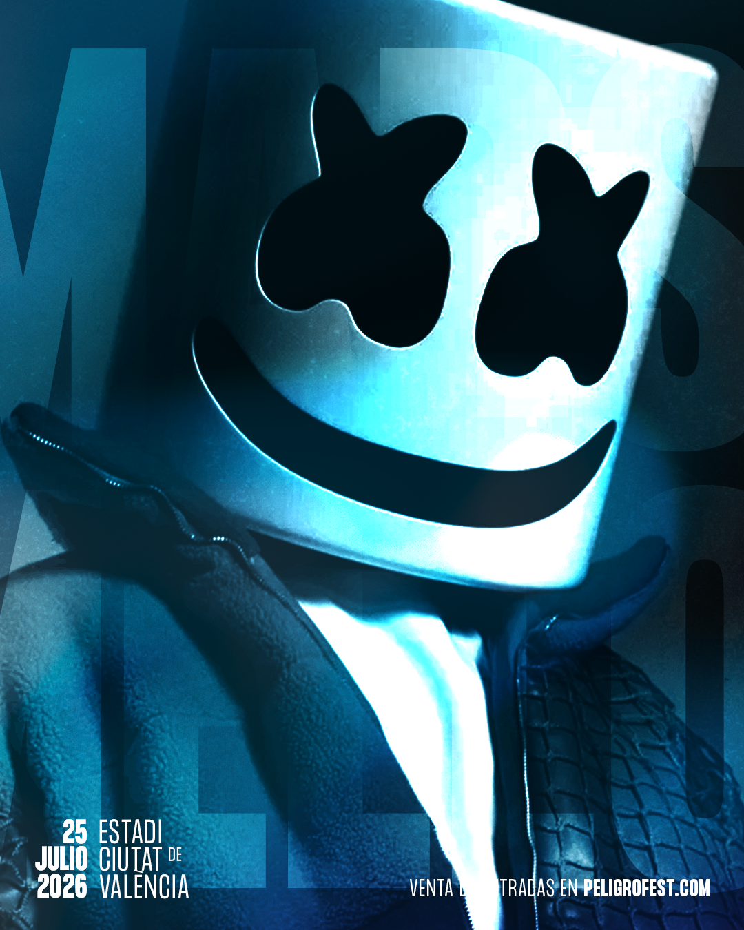 MARSHMELLO